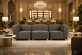 Aiden 3 Seater Sofa