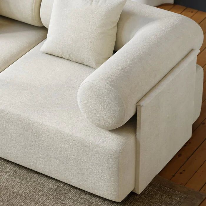 Ben L Shape Sofa