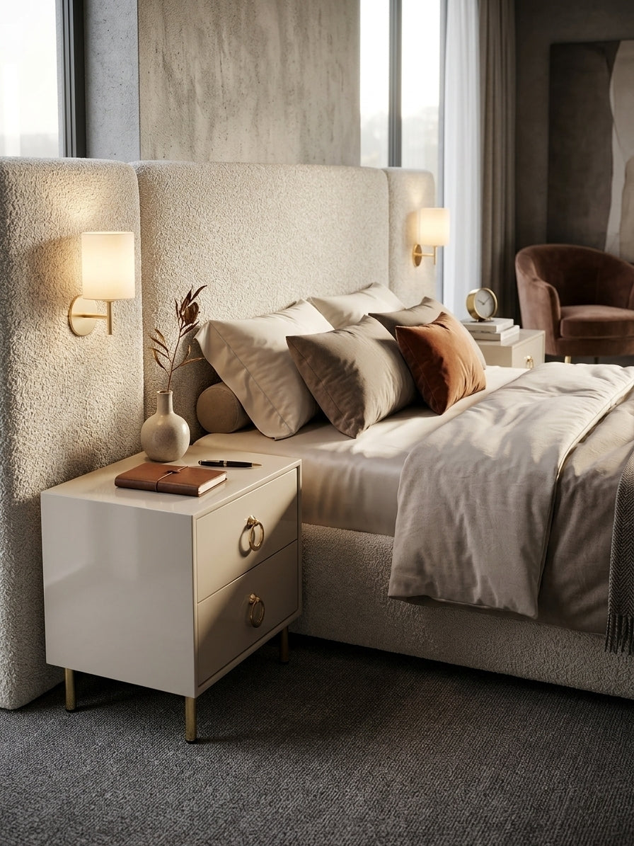Space Nightstand