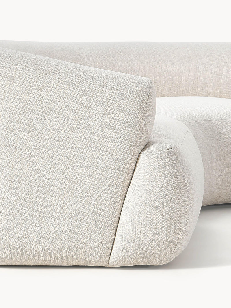 Aurora Double Corner U-Shape Sofa