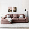 Alex L-Shape Sofa