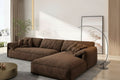 Lina L Shape Sofa