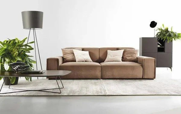 Carmen 3-Seater Sofa