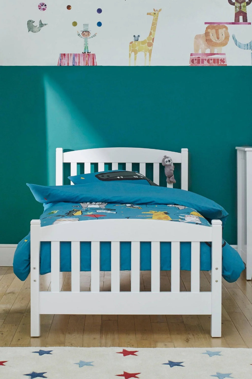Corey Kids Bed