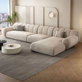 Solo L Shape Sofa