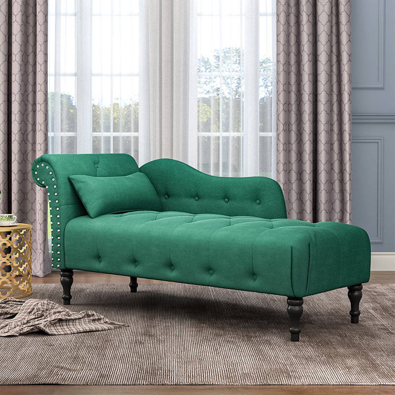 Brooke Chaise Longue