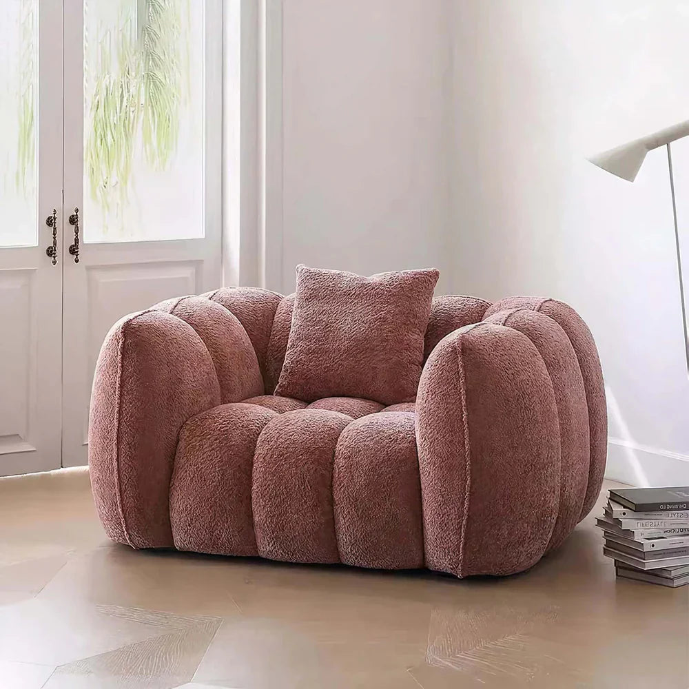 LORENZO Armchair