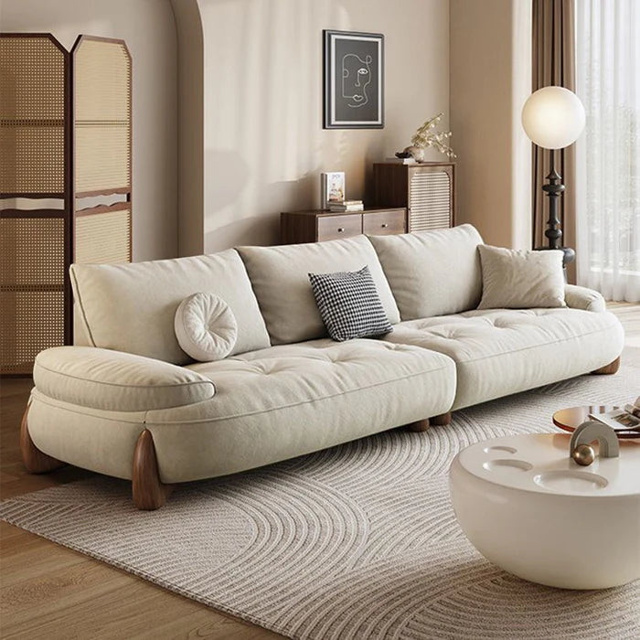Vaelin 3-Seater Sofa