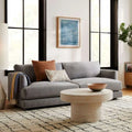 Antonio 2-Seater Sofa