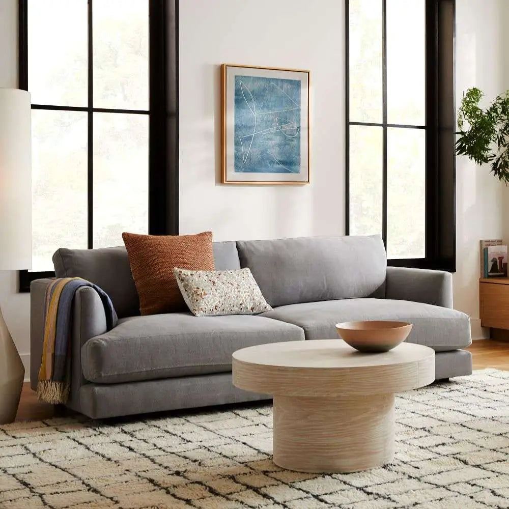 Antonio 2-Seater Sofa