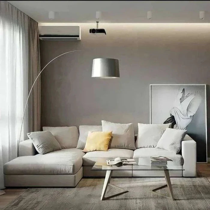 Arlene L-Shape Sofa
