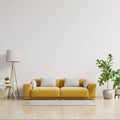 Benjamin 3-Seater Sofa