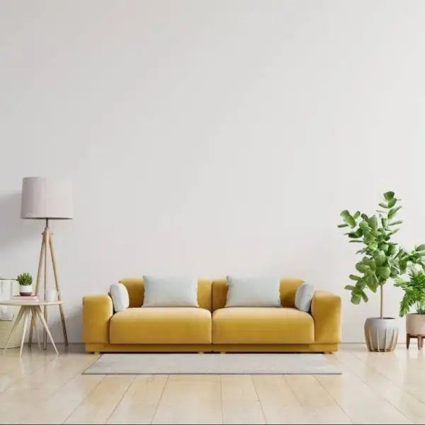 Benjamin 3-Seater Sofa