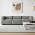 Zio 3-Seater Sofa