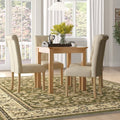 Carmen Dining Set