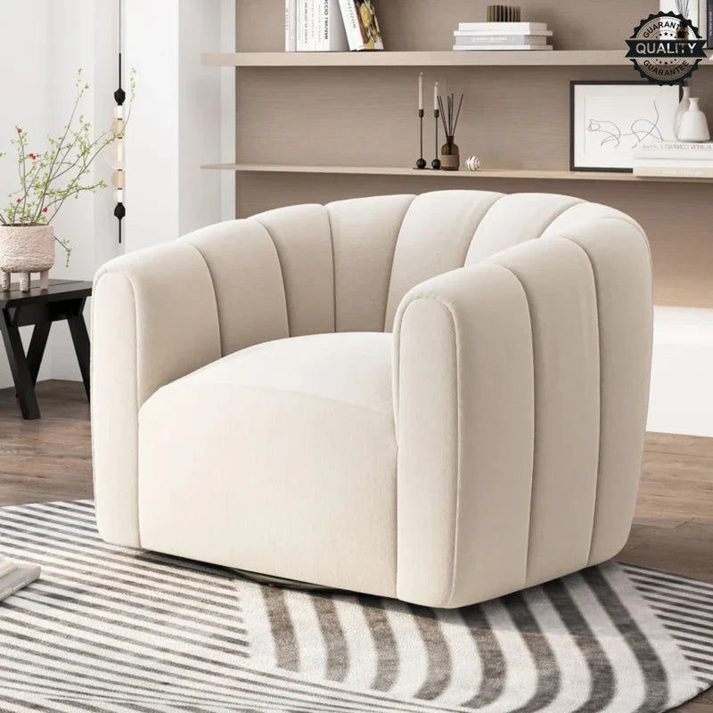 Solin Armchair