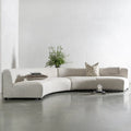 Arman U-Shape Sofa