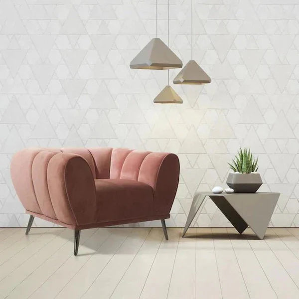 Forge Armchair