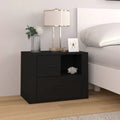 Meteor Nightstand