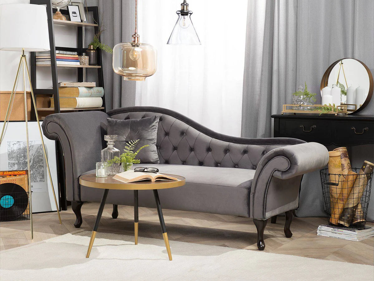 Victor Chaise Longue
