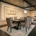 Luna Dining Set