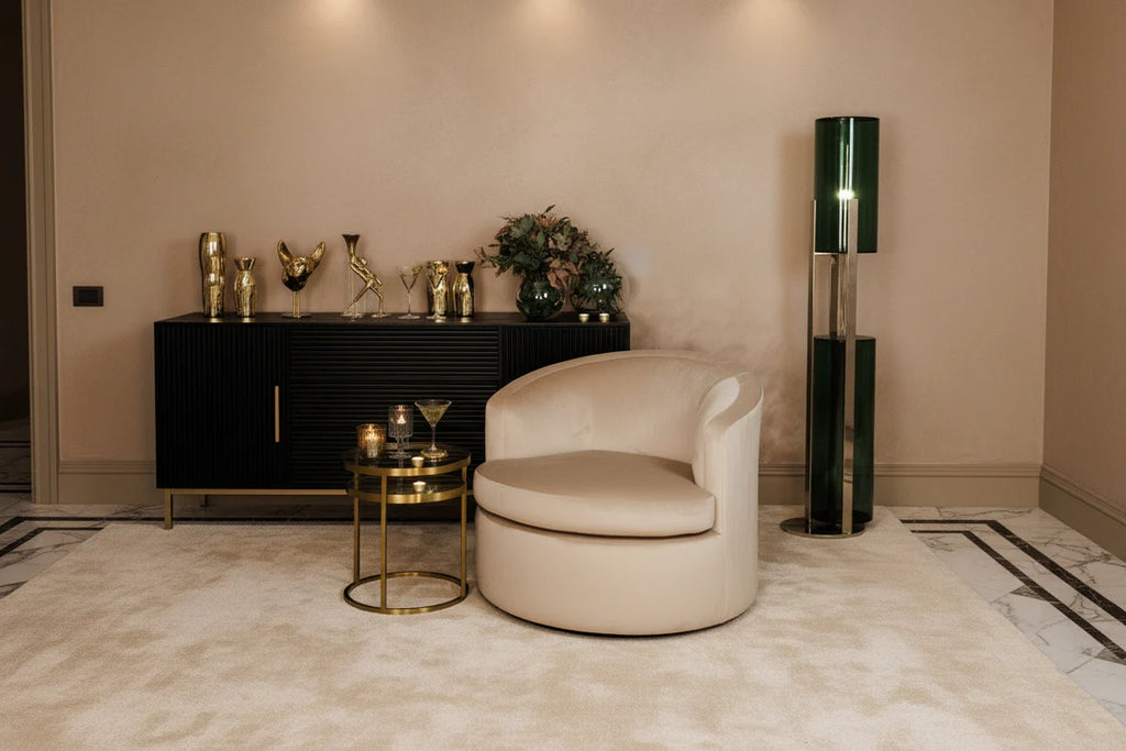 Klein Armchair