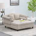 Harper Chaise Longue