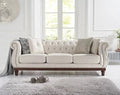 Mira 3-Seater Sofa