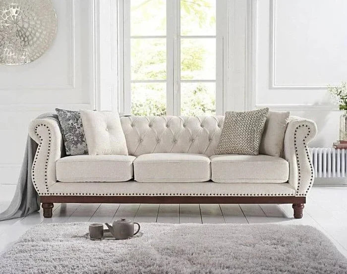 Mira 3-Seater Sofa