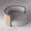 Ivan Armchair + 3 Free cushions
