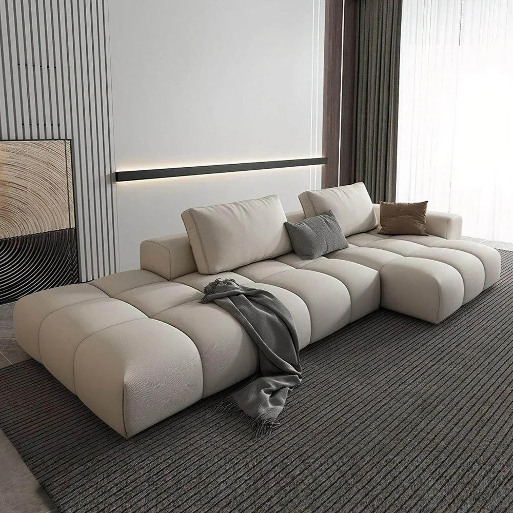 Serenity Sofa
