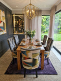 Elaine Dining Set