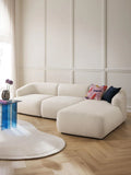 Aurora 3 Seater L-Shape Sofa