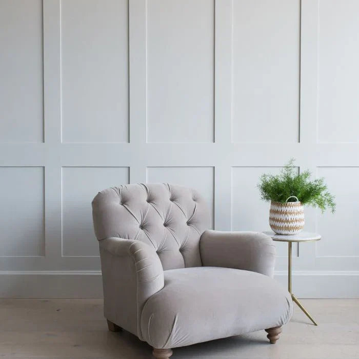 Prism ArmChair