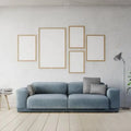 Matthew 3-Seater Sofa + 3 Free cushions
