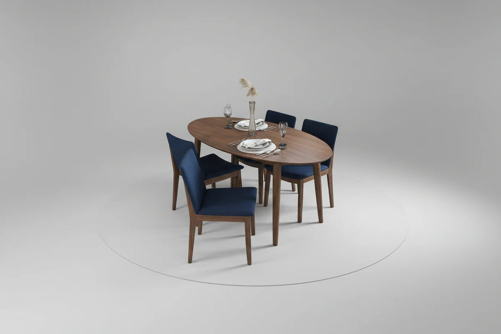 Fabienne Dining Set