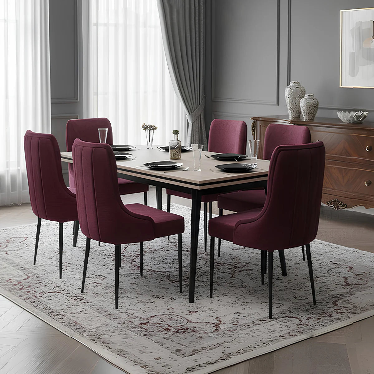 Tony Dining Set