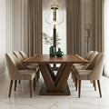 Horizon Dining Set