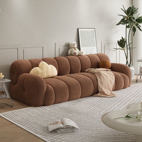 Driftwood 3-Seater Sofa