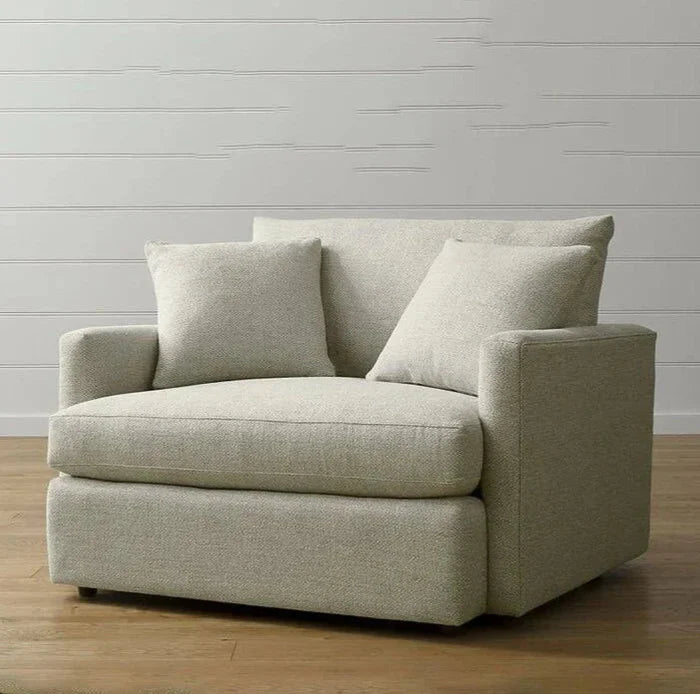Mary ArmChair