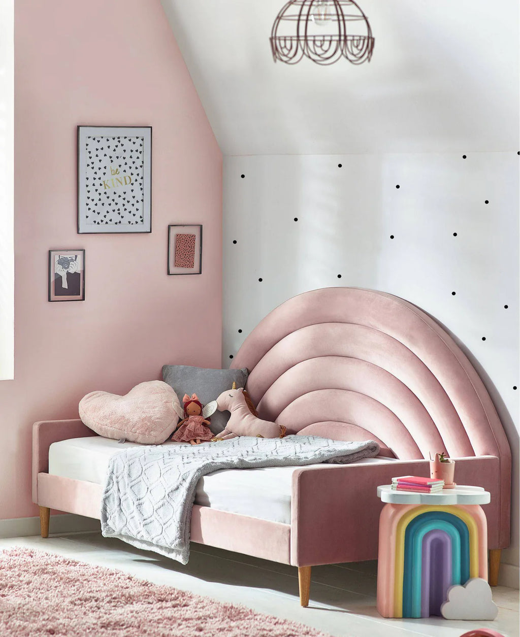 Clara Kids Bed