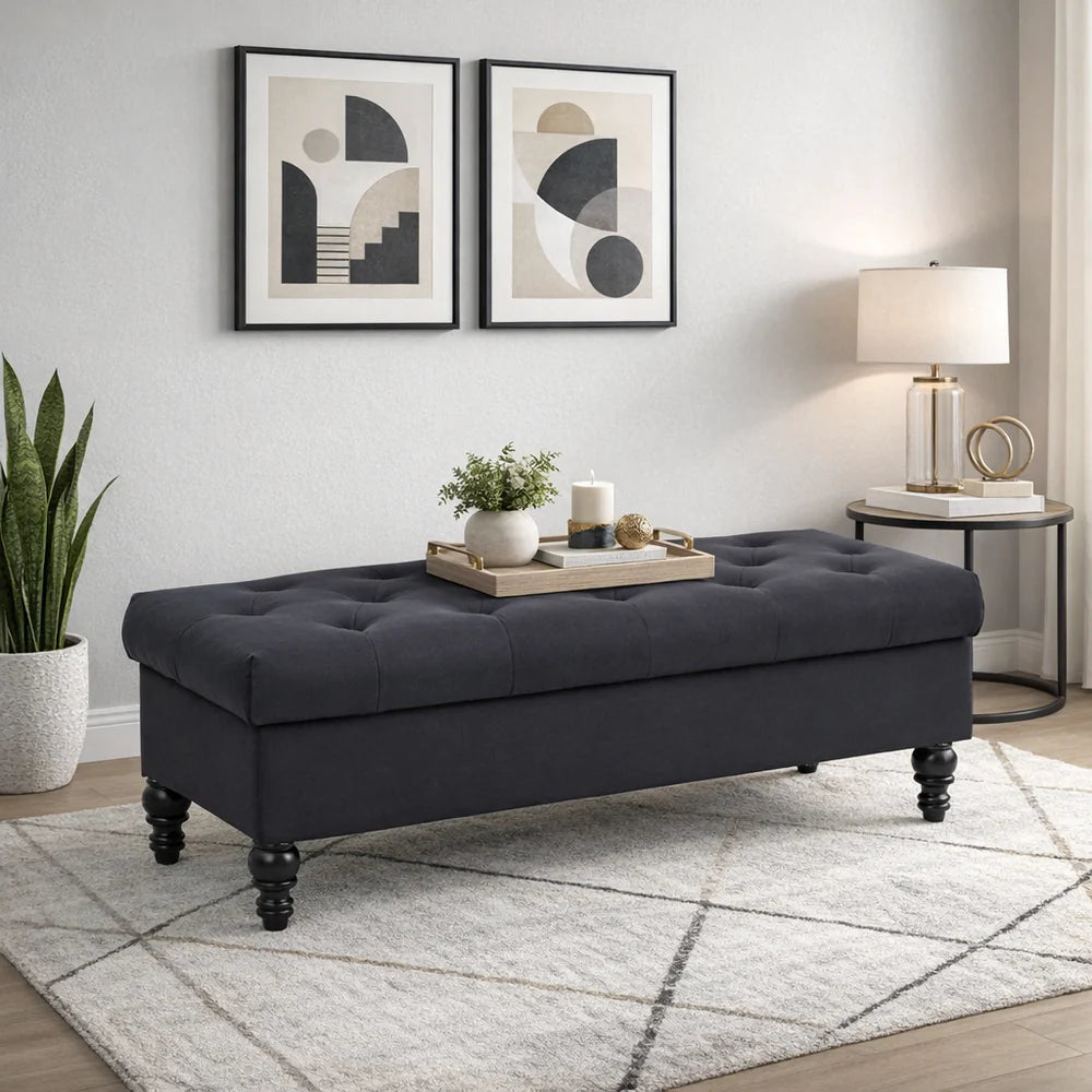 Rowland Banquette