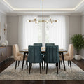 Arman Dining Set