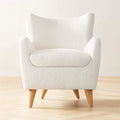 Fluffy ArmChair