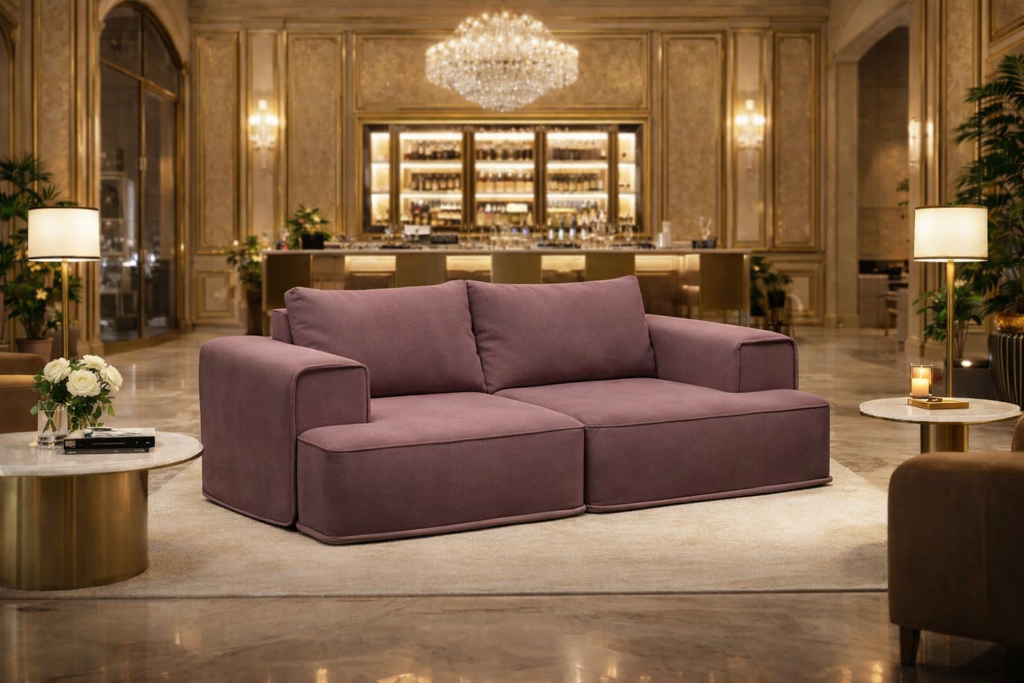 Brielle 3 Seater Sofa