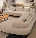 Elaine U Shape Sofa