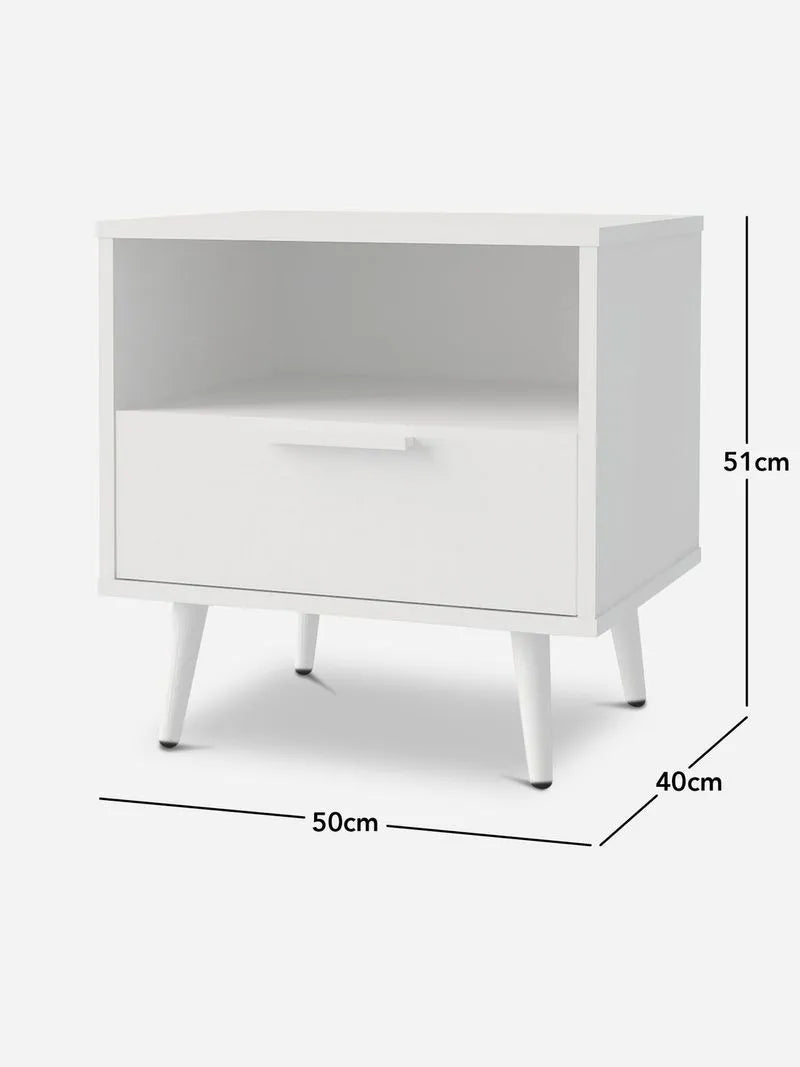 Genevieve Pedestal