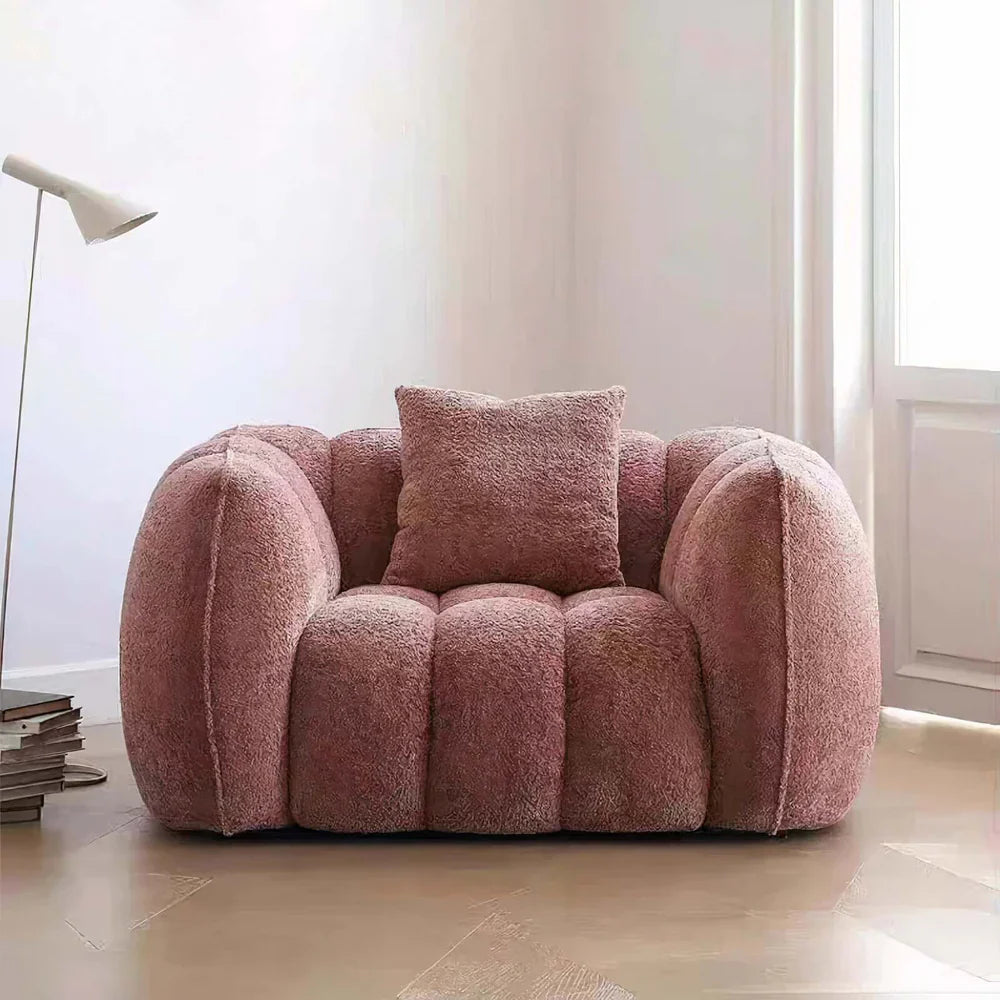 LORENZO Armchair