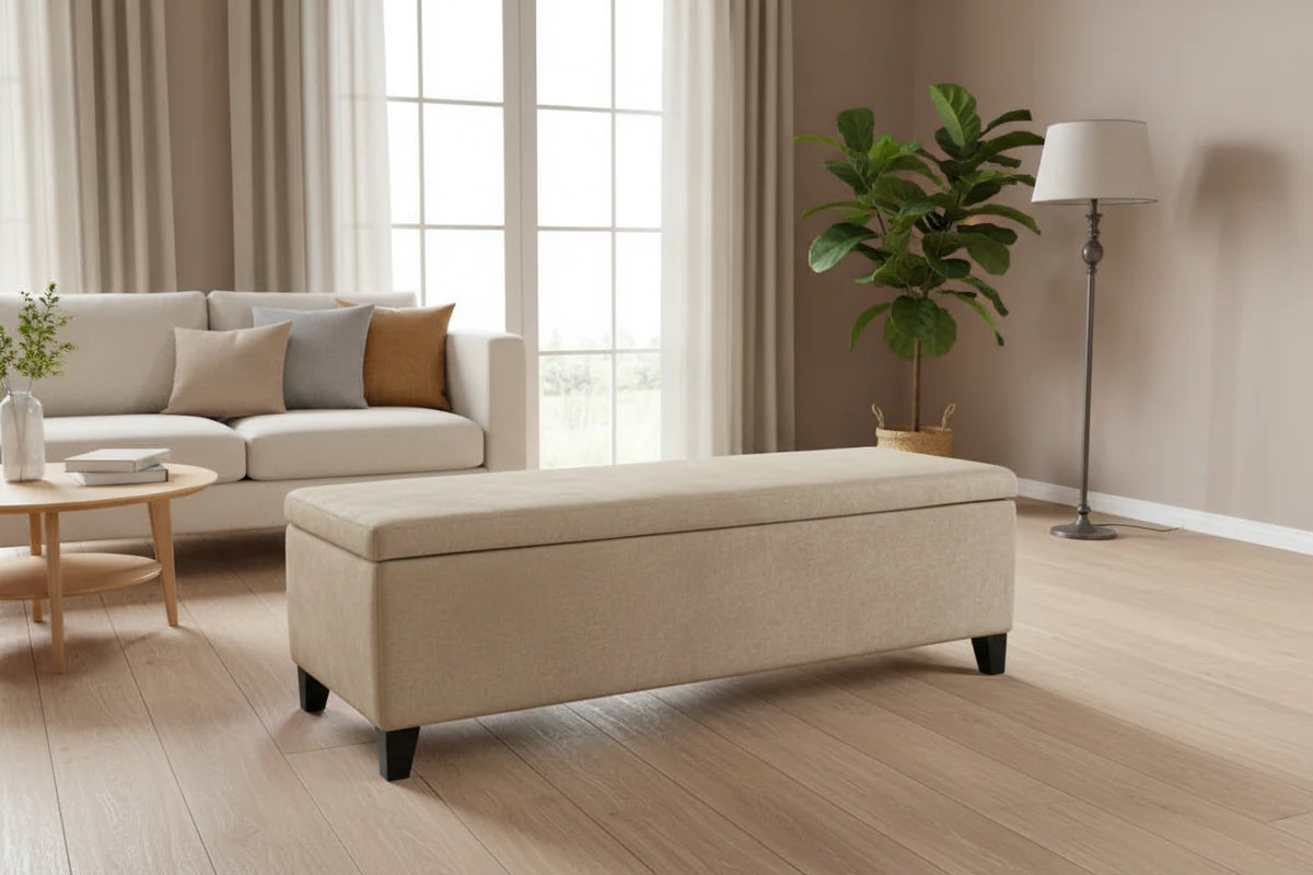 Evans Banquette