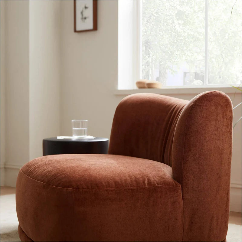 Derlay Armchair